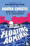 The Detection Club, Christie, Agatha - The Floating Admiral