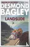 Bagley, Desmond - Landslide