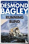 Bagley, Desmond - Running Blind