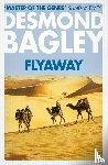 Bagley, Desmond - Flyaway