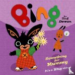 Dewan, Ted - Something for Mummy