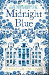 van der Vlugt, Simone - Midnight Blue