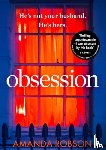 Robson, Amanda - Obsession