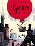 Davies, Benji - The Grotlyn