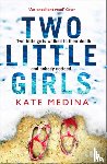 Medina, Kate - Two Little Girls