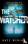 Medina, Kate - The Watcher