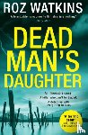 Watkins, Roz - Dead Man’s Daughter