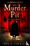 Finlay, Mick - The Murder Pit