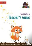 Milford, Alison - Teacher Guide Foundation