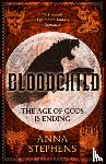 Anna Stephens - Bloodchild