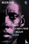 Fisher, Rudolph - The Conjure-Man Dies: A Harlem Mystery
