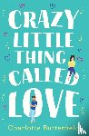 Butterfield, Charlotte - Crazy Little Thing Called Love