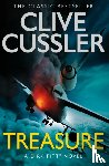 Cussler, Clive - Treasure