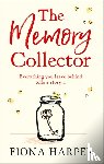 Harper, Fiona - The Memory Collector