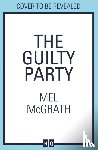 McGrath, Mel - The Guilty Party