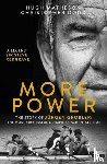 Matheson, Hugh, Dodd, Christopher - More Power