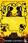 Cleverly, Sophie - The Last Secret: A Scarlet and Ivy Mystery