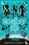 Cleverly, Sophie - The Curse in the Candlelight: A Scarlet and Ivy Mystery