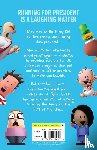 Stanton, Matt - Funny Kid For President