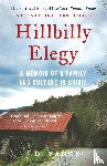 Vance, J. D. - Hillbilly Elegy
