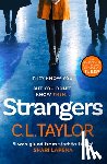 Taylor, C.L. - Strangers