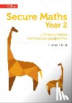 Paul Hodge - Secure Year 2 Maths Teacher's Pack