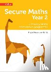 Paul Hodge - Secure Year 2 Maths Pupil Resource Pack