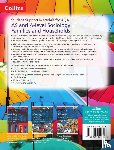Holborn, Martin, Copeland, Judith - AQA AS and A Level Sociology Families and Households