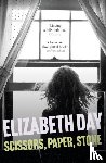 Day, Elizabeth - Scissors, Paper, Stone