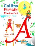 Collins Dictionaries - Primary Thesaurus