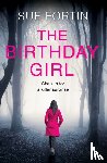 Fortin, Sue - The Birthday Girl
