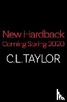Taylor, C.L. - Strangers