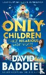 Baddiel, David - Only Children