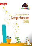 Steel, Abigail - Comprehension Skills Teacher’s Guide 1