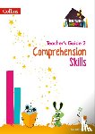 Steel, Abigail - Comprehension Skills Teacher’s Guide 2