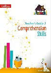 Steel, Abigail - Comprehension Skills Teacher’s Guide 3