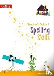 Snashall, Sarah - Spelling Skills Teacher’s Guide 1