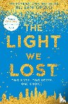Santopolo, Jill - The Light We Lost