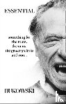 Bukowski, Charles - Essential Bukowski: Poetry