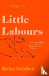 Galchen, Rivka - Little Labours