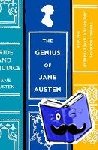 Byrne, Paula - The Genius of Jane Austen