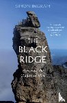Ingram, Simon - The Black Ridge