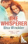 Winckler, Elsa - The Whisperer