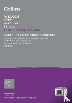 Collins GCSE - WJEC GCSE Welsh as a Second Language All-in-One Complete Revision and Practice