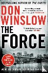 Winslow, Don - The Force