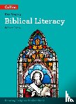 Orme, Robert - Biblical Literacy