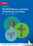 Lewis, Andy, Orme, Robert - World Religions