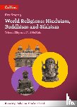 Elby, Tristan, McKain, Neil - World Religions