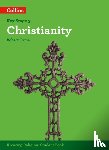 Orme, Robert - Christianity