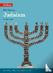 Lewis, Andy - Judaism